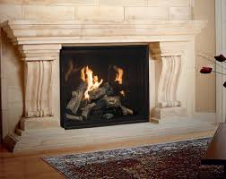 Town Country Tc54 Gas Fireplace