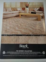 pure wool pile stark carpet berber