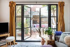 What Are French Doors Benefits And