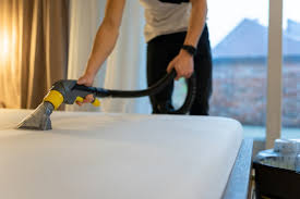 mattress cleaning london pete steam
