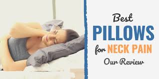 Top 5 best pillow for headaches. 12 Best Pillows For Neck Pain Our 2021 Review
