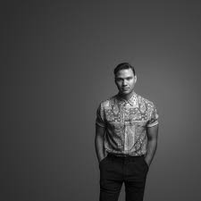 Tilian Pearson photographed by Adam ...