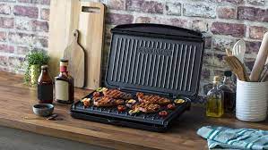 george foreman fit grill review it s