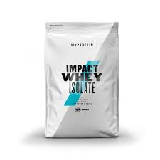 myprotein impact whey isolate 5 5lbs