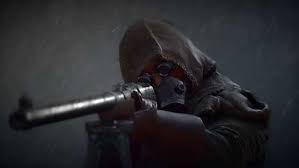 This gun is the cream of the crop when it comes to rifles in battlefield 1. Scout Class How To Play Battlefield 1