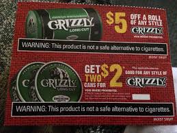 Check spelling or type a new query. Find More Grizzly Coupons For Sale At Up To 90 Off