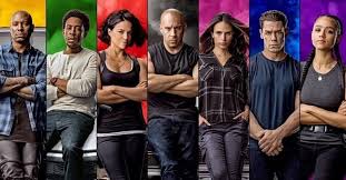 We put the pedal to the metal on the fast saga to give you what you need to know about f9. The Fast Family Rides Again In The New Fast Furious 9 Trailer News Block