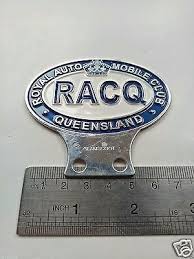 racq australia royal automobile club