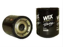 Wix Filters Racing Oil Filters 51222r