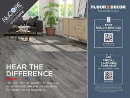floor decor summer catalog 2022