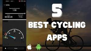 5 best cycling apps for android and ios