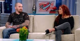 Chelsea houska is a brand new mother. Adam Lind Exposes Chelsea Houska S Teen Mom 2 Salary During Instagram Rant The Ashley S Reality Roundup