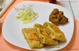 mughlai paratha recipe egg muglai