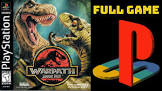 Michael Crichton (novel) Warpath: Jurassic Park Movie