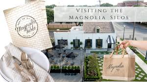 magnolia silos in waco texas
