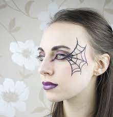 spellbound witch halloween makeup