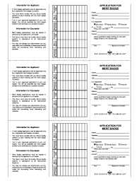 Army these pictures of this page are about:blue falcon. Merit Badge Blue Card Fillable Pdf Fill Out And Sign Printable Pdf Template Signnow