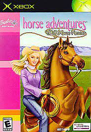 barbie horse adventures wild horse