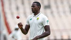 The visiting side south africa travel to take on the home team, the west indies, in the second test match of the bilateral series being played between the two countries at the darren. Kagiso Rabada Rips Through West Indies As South Africa Seal Innings Win Deccan Herald