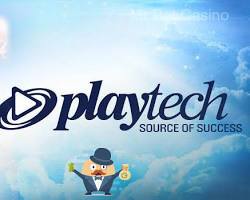 Image of Playtech slot online provider