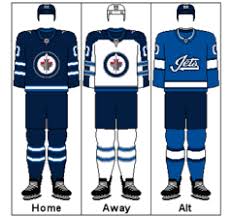 The winnipeg jets are a canadian professional ice hockey team based in winnipeg , manitoba. Winnipeg Jets Wikipedia
