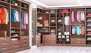 walk in closet dimensions guidelines