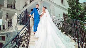 Important facts about granit xhaka: Arsenal Star Granit Xhaka Marries Long Term Partner Leonita Lekaj As Team Mates Return For Pre Season Training Mirror Online