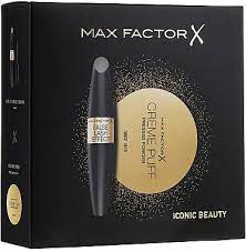 max factor kit mascara 13ml poudre