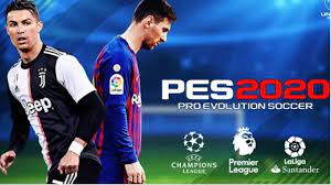 Efootball pes 2020, free and safe download. Pes 2020 For Android 1 Pes 2019 S Latest Console Match Engine Has Been Ported Seamlessl Evolution Soccer Install Game Konami