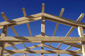 what is the timber frame extension cost