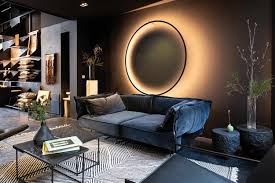 living room lighting ideas