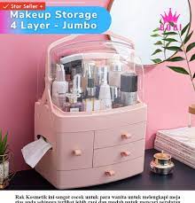 box storage organizer cosmetic