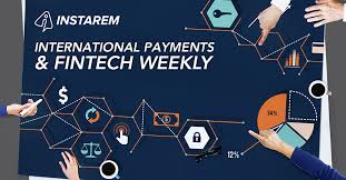 Maybe you would like to learn more about one of these? Instarem Overseas Money Transfer Weekly Fintech Round Up Instarem Insights