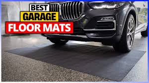 best garage floor mats reviews 2023
