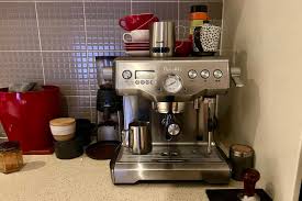 best breville espresso machine all 12