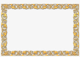 vector free stock picture frame border