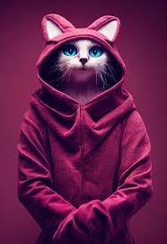 Cat Wallpaper Stock Photos Images And