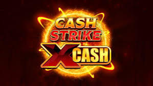 Cash Strike X‑Cash – Online Slot Game – Ontario Plays on OLG