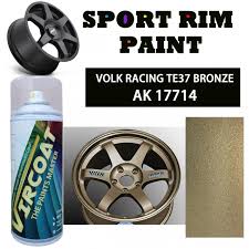 Sport Rim Paint Plastic Primer Sport
