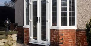 Upvc Front Door S Quotes Cost Shed
