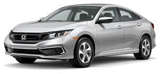 The 2021 honda civic hatch—which is actually a 2020 model redesignated because of the delayed release—features updates inside and out, and adds a sport variant infused with smart start and entry, along with an upgraded infotainment system now with apple carplay and android auto connectivity. New 2021 Honda Civic Sedan 2 0 L4 Lx 21108 Vin 2hgfc2f60mh504351 Boardwalk Honda New And Used Honda Dealer Serving Egg Harbor Township Nj