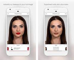 virtual makeup apk for android