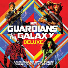 guardians of the galaxy soundtrack