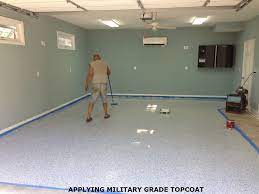 armor granite garage floor epoxy