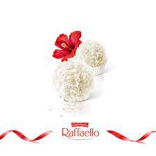 Ferrero Raffaello 240g | aic.cy