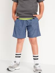 breathe on shorts for boys old navy