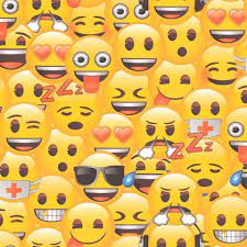 128 emoji wallpapers backgrounds for