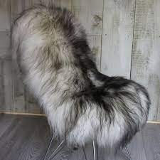 natural icelandic sheepskin