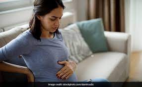 tackle heartburn during pregnancy