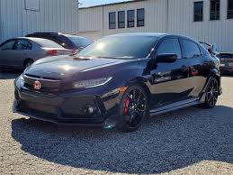 Meaning they come with all the performance stuff discussed above but also. Used 2017 Honda Civic Type R For Sale With Photos Cargurus
